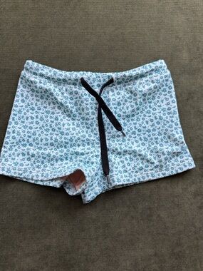 Kids Euro style swim shorts size 4/5